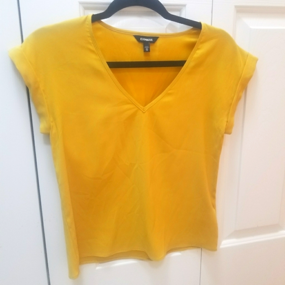 Express Top